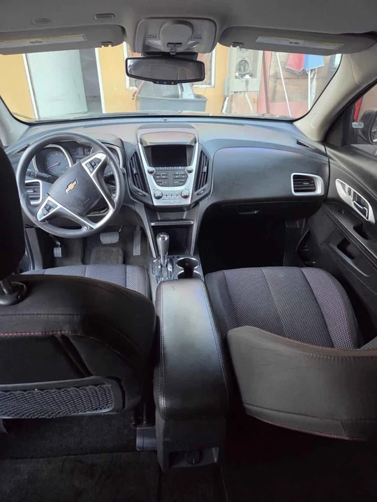2017 Chevrolet Equinox - Image 14 of 15