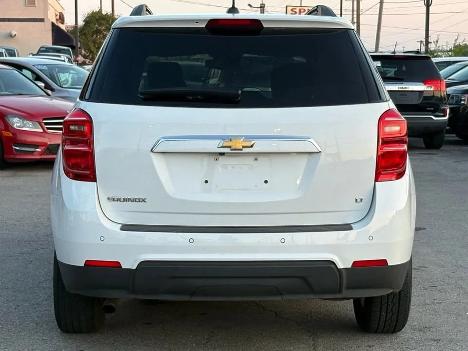 2017 Chevrolet Equinox - Image 2 of 9