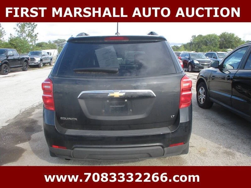 2017 Chevrolet Equinox - Image 3 of 7