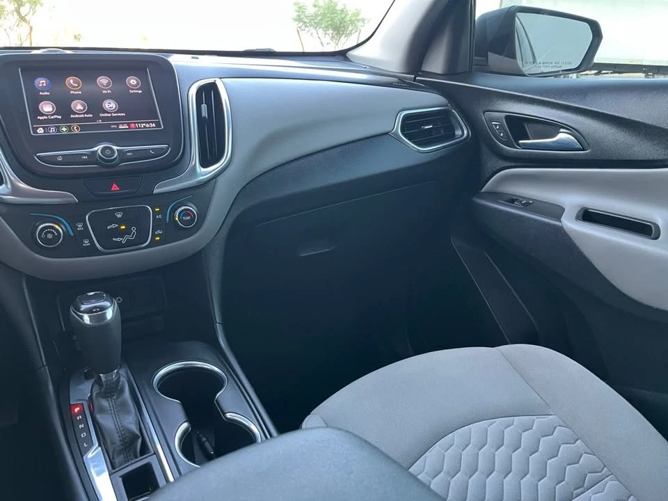 2017 Chevrolet Equinox - Image 13 of 16