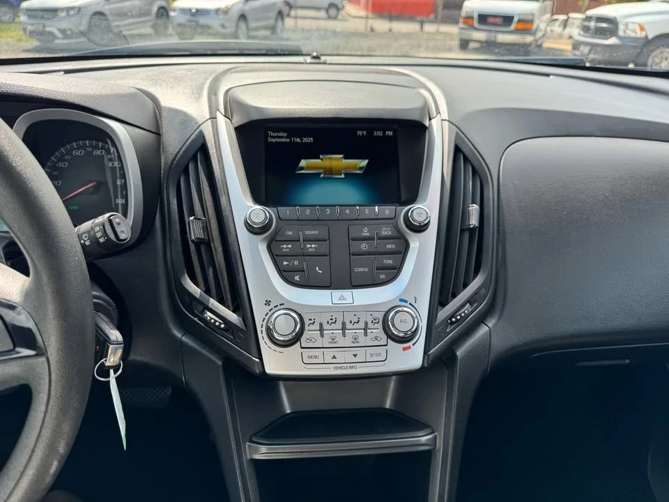2017 Chevrolet Equinox - Image 7 of 9
