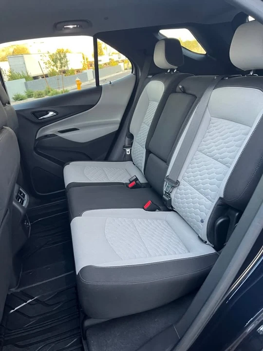 2017 Chevrolet Equinox - Image 14 of 16