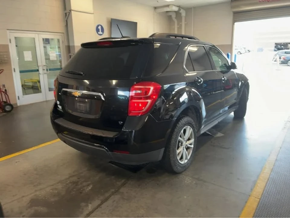 2017 Chevrolet Equinox - Image 3 of 6
