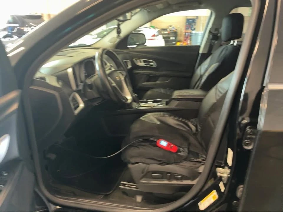 2017 Chevrolet Equinox - Image 6 of 6