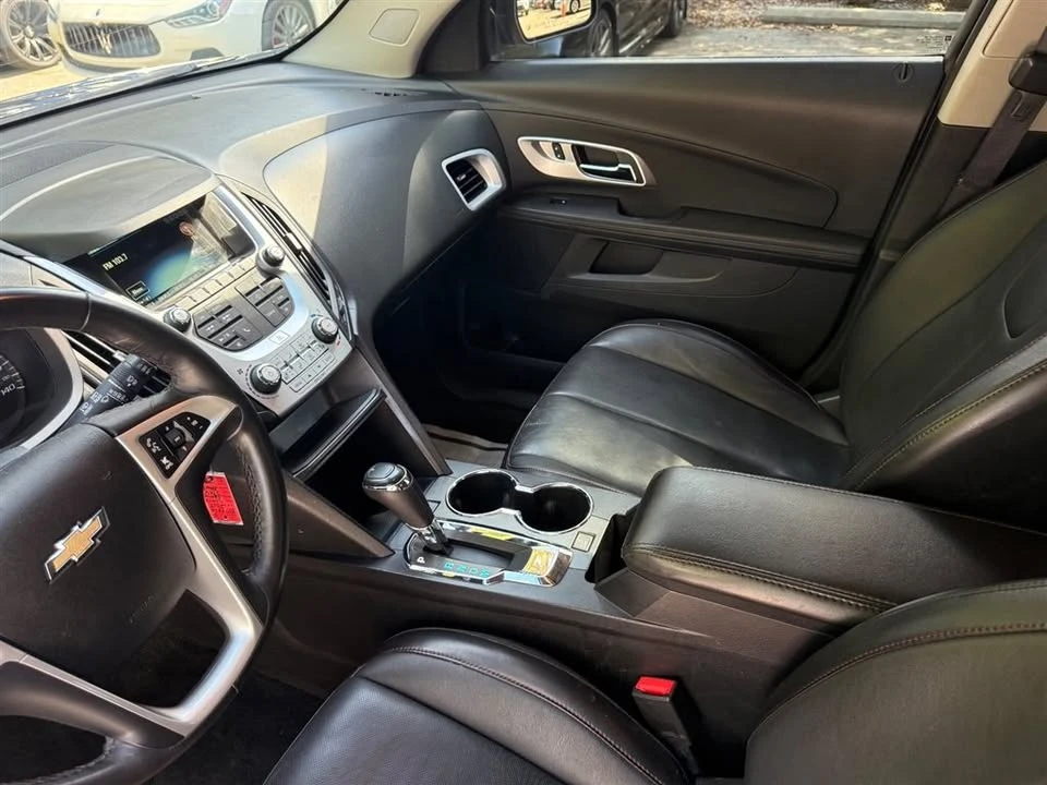 2017 Chevrolet Equinox - Image 12 of 19