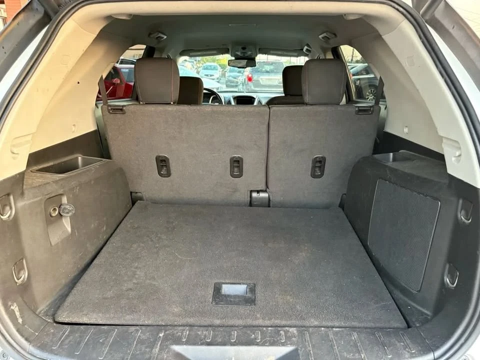 2017 Chevrolet Equinox - Image 7 of 9