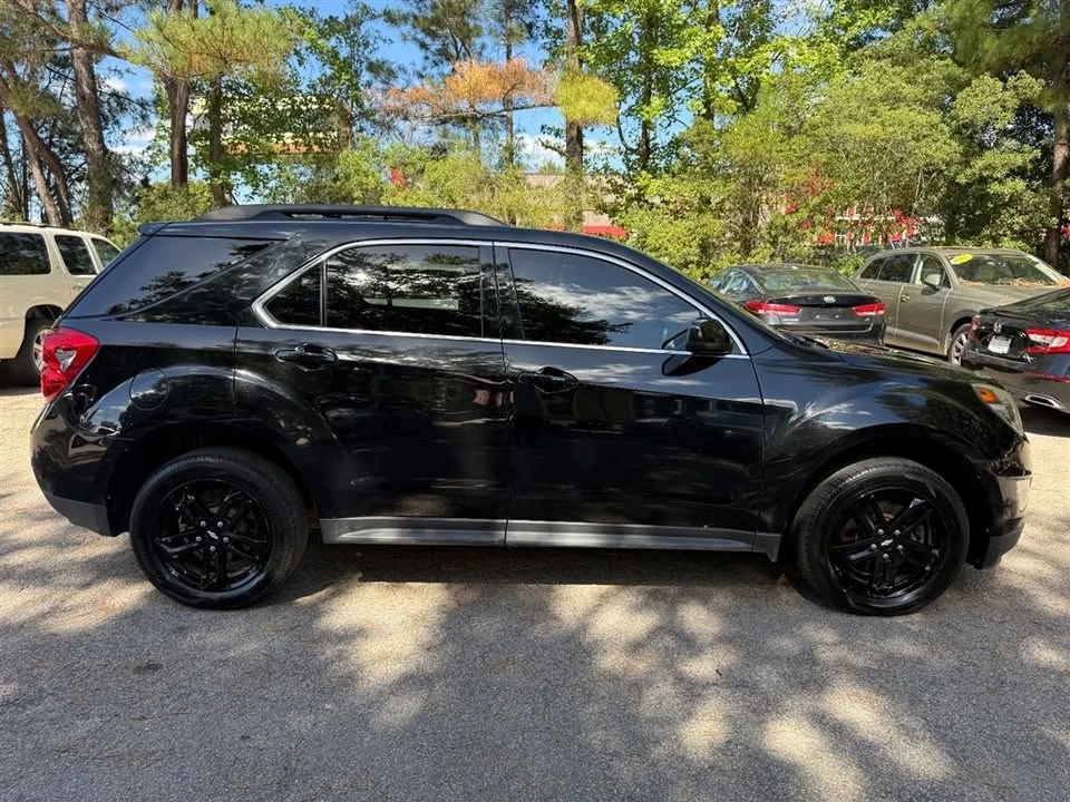 2017 Chevrolet Equinox - Image 5 of 19