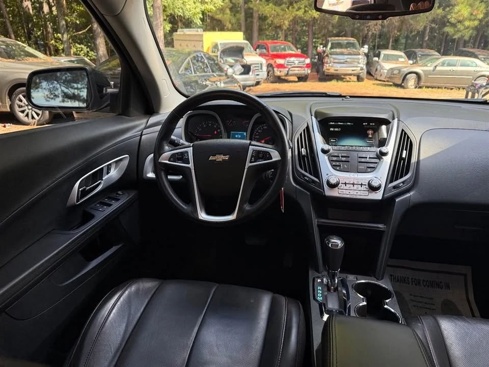 2017 Chevrolet Equinox - Image 17 of 19