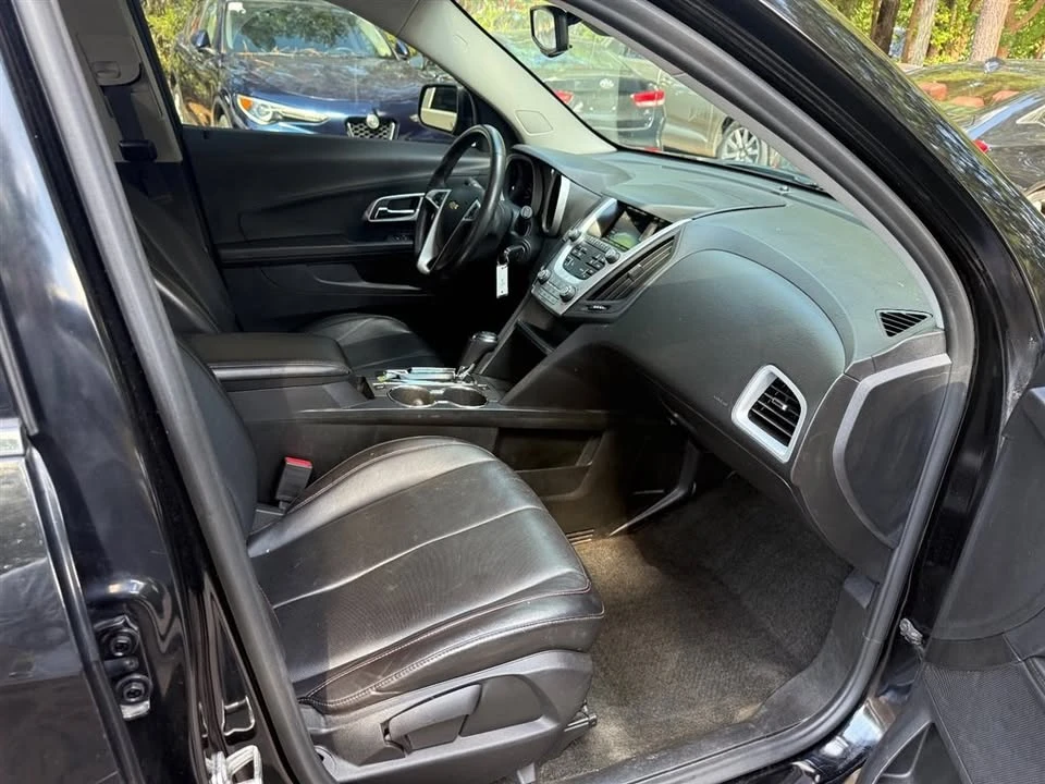 2017 Chevrolet Equinox - Image 19 of 19