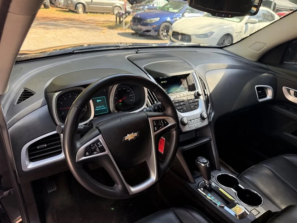 2017 Chevrolet Equinox - Image 11 of 19