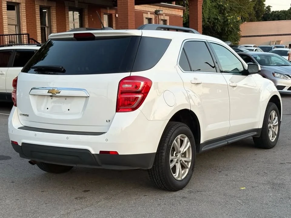 2017 Chevrolet Equinox - Image 3 of 9