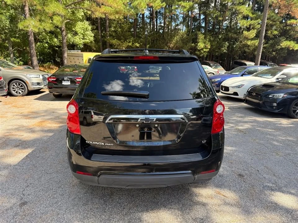 2017 Chevrolet Equinox - Image 7 of 19
