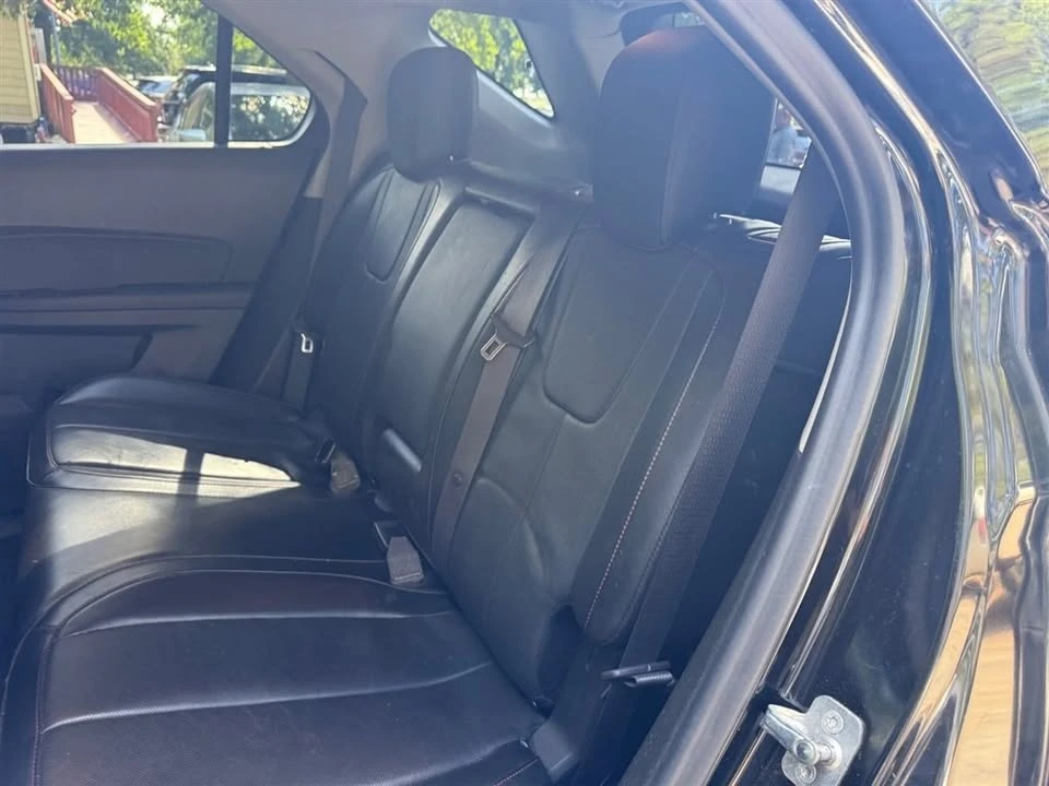 2017 Chevrolet Equinox - Image 15 of 19