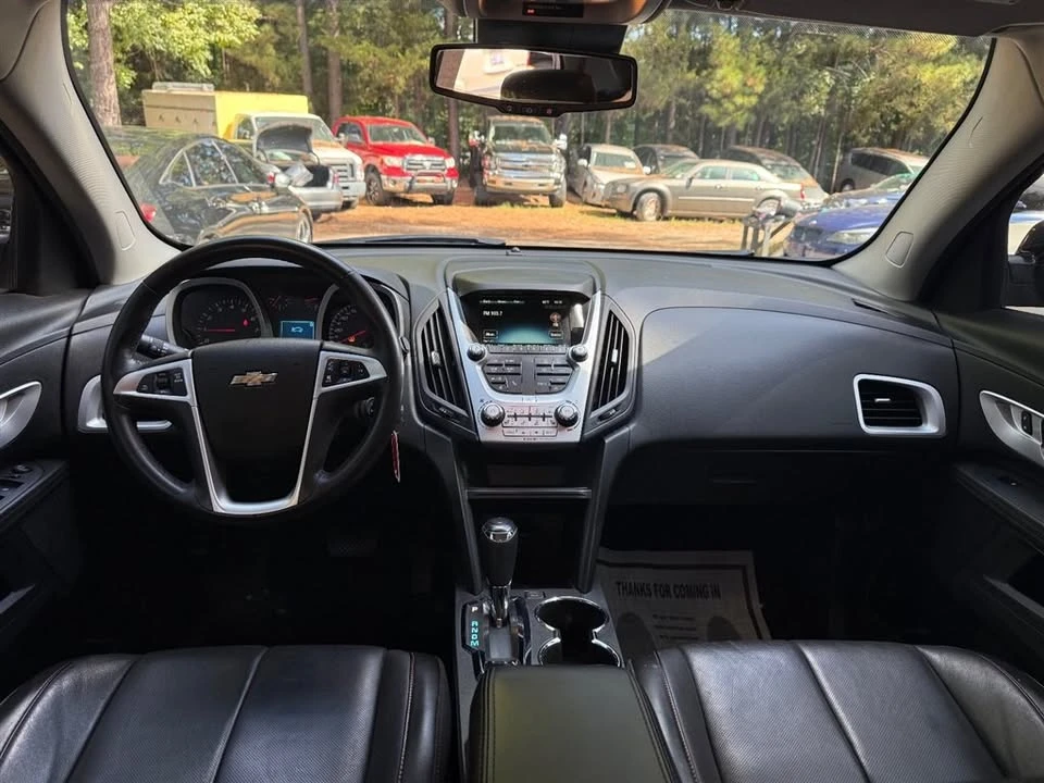 2017 Chevrolet Equinox - Image 16 of 19