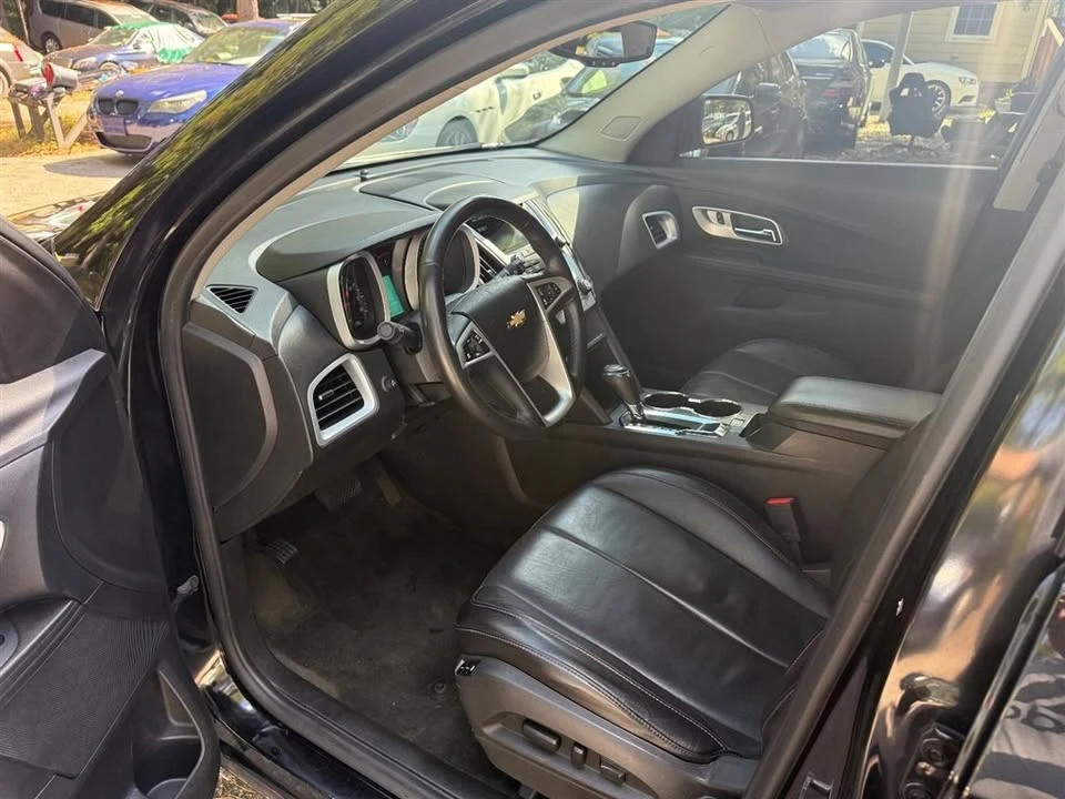 2017 Chevrolet Equinox - Image 9 of 19