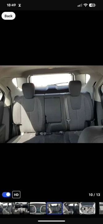 2017 Chevrolet Equinox - Image 3 of 10