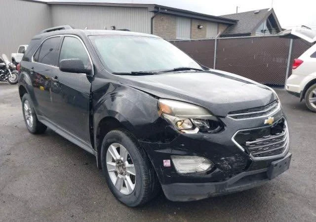 2017 Chevrolet Equinox - Image 8 of 13