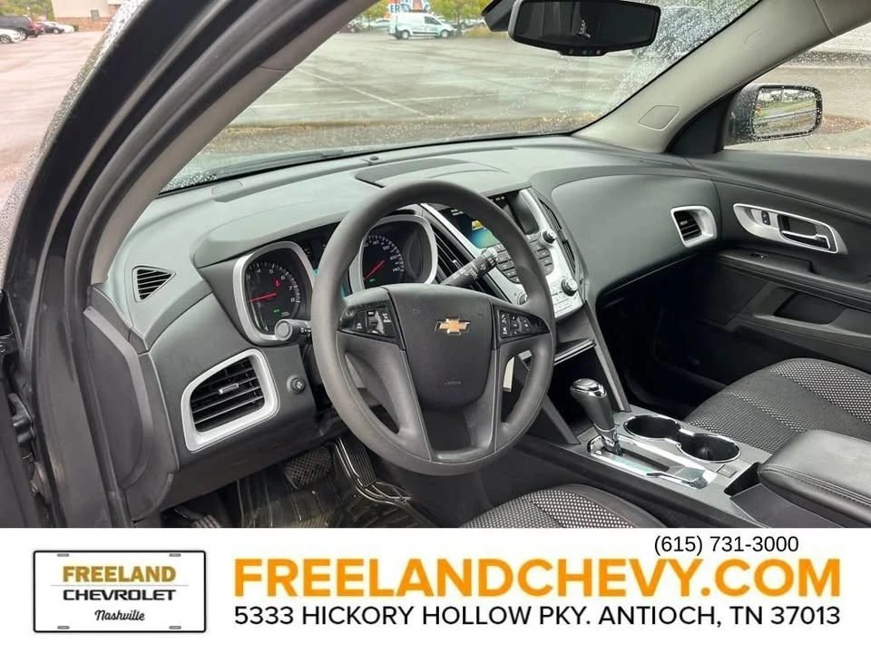 2017 Chevrolet Equinox - Image 9 of 9