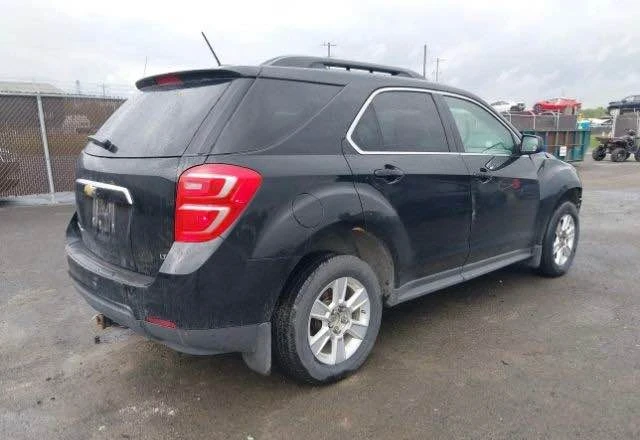 2017 Chevrolet Equinox - Image 13 of 13