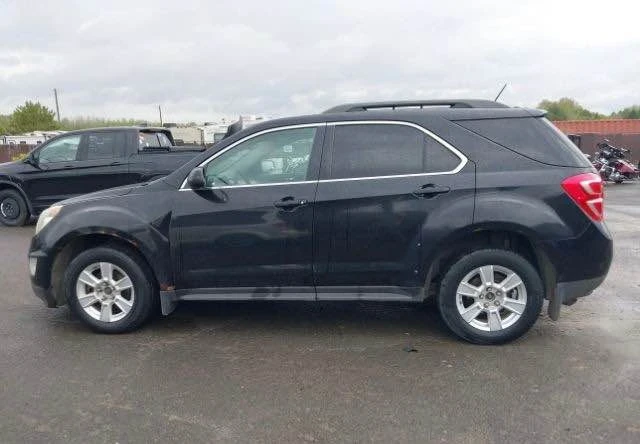 2017 Chevrolet Equinox - Image 6 of 13