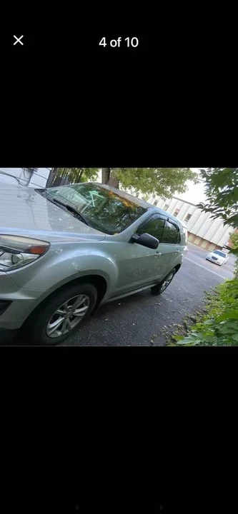 2017 Chevrolet Equinox - Image 4 of 10