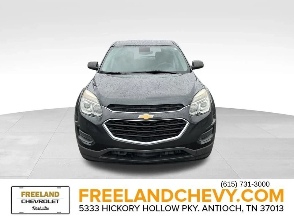 2017 Chevrolet Equinox - Image 2 of 9