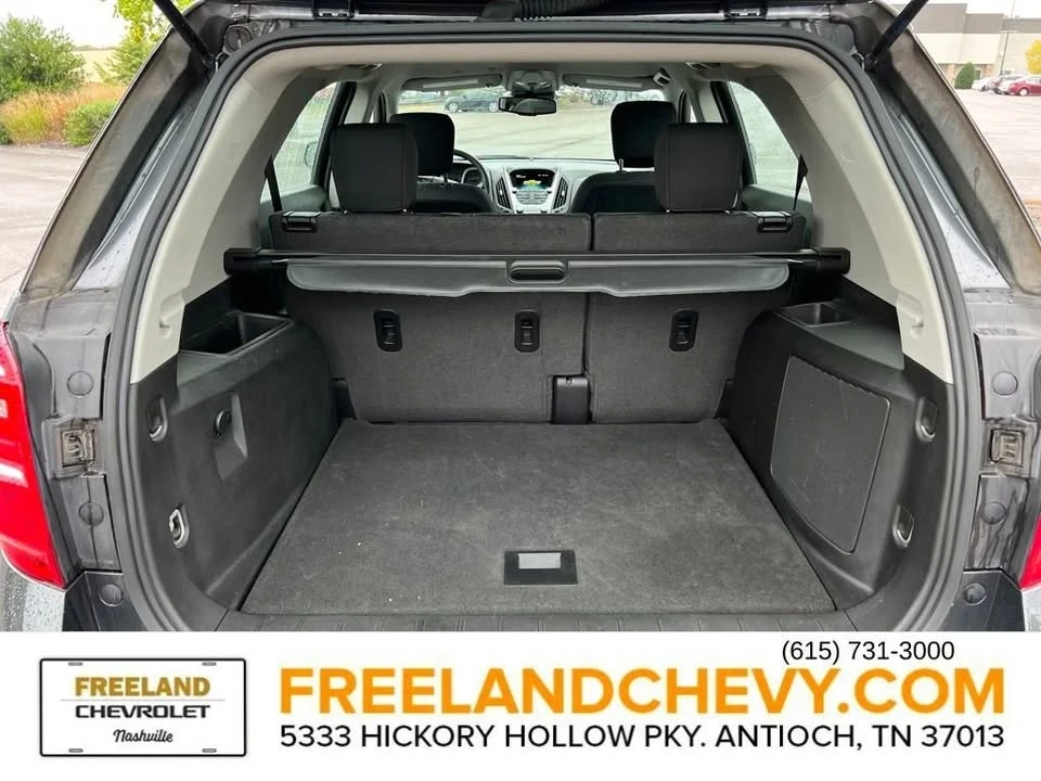 2017 Chevrolet Equinox - Image 7 of 9