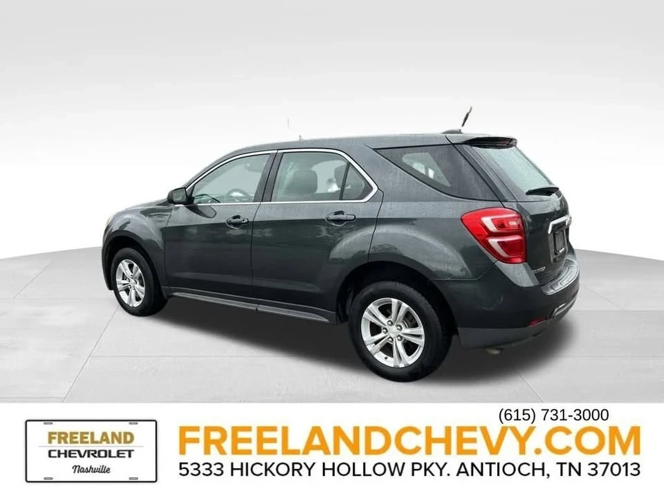 2017 Chevrolet Equinox - Image 4 of 9