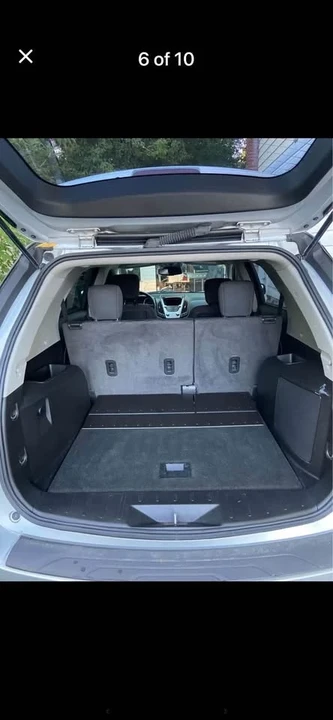 2017 Chevrolet Equinox - Image 6 of 10