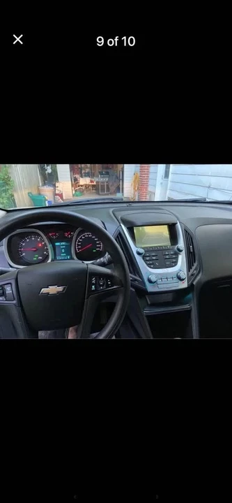 2017 Chevrolet Equinox - Image 9 of 10