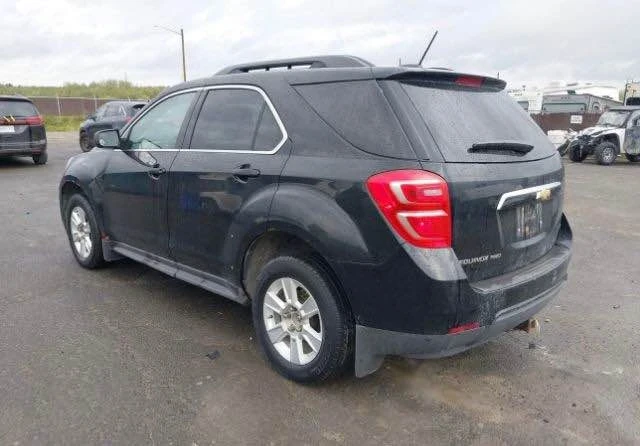 2017 Chevrolet Equinox - Image 12 of 13