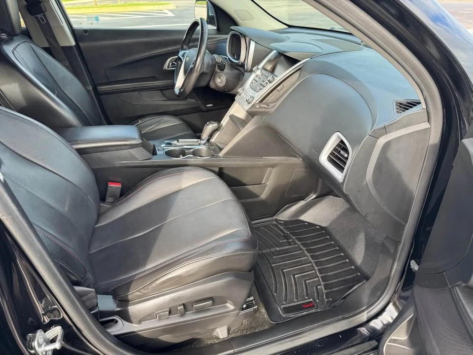 2017 Chevrolet Equinox - Image 12 of 14