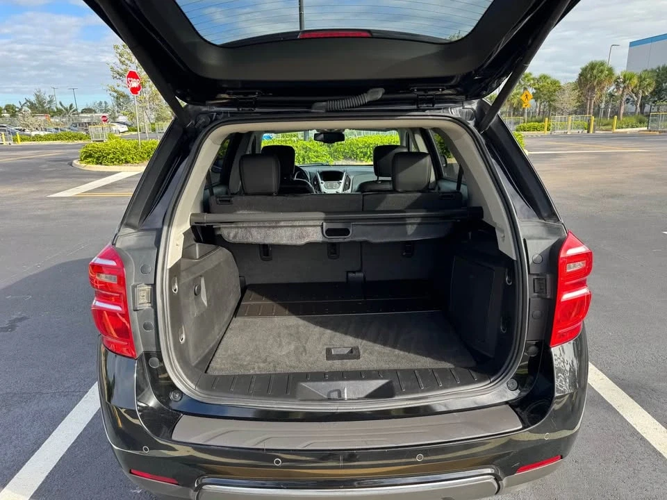 2017 Chevrolet Equinox - Image 13 of 14
