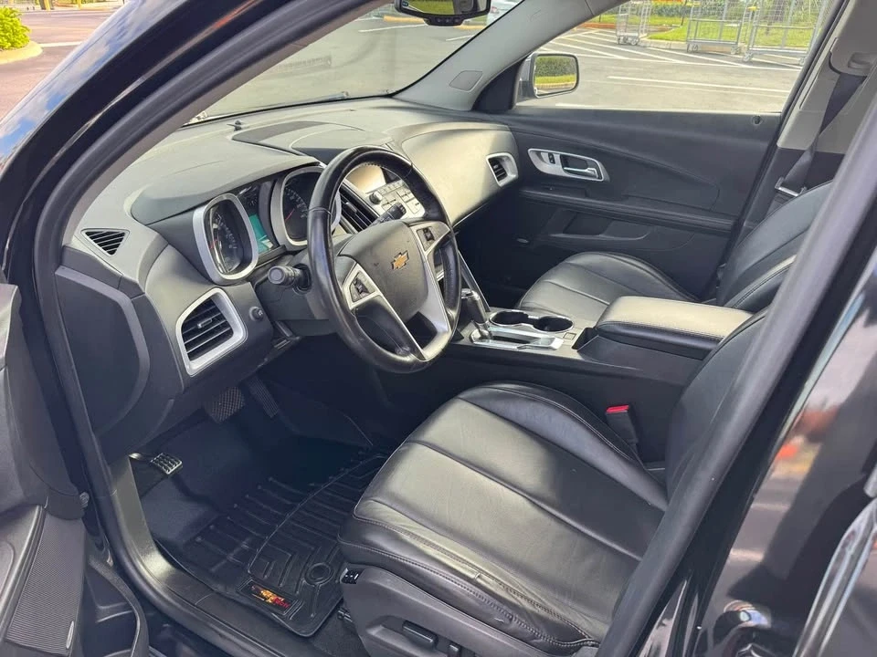 2017 Chevrolet Equinox - Image 9 of 14