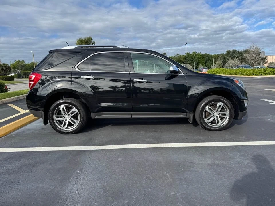 2017 Chevrolet Equinox - Image 7 of 14