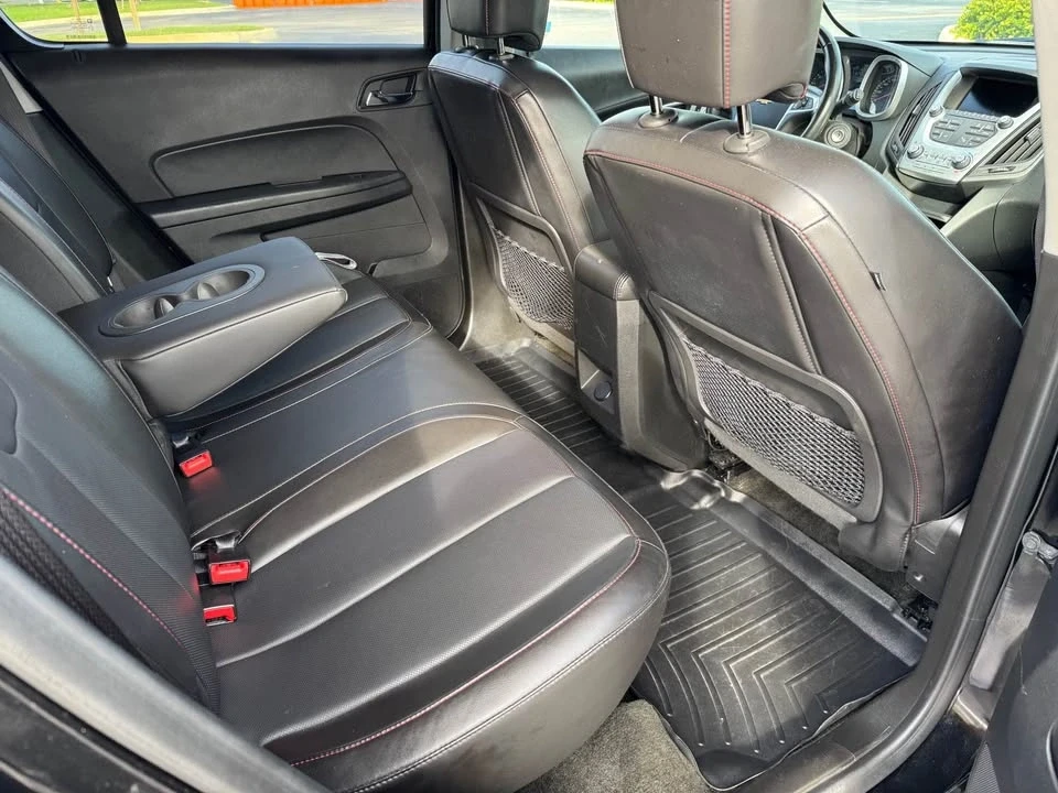 2017 Chevrolet Equinox - Image 11 of 14