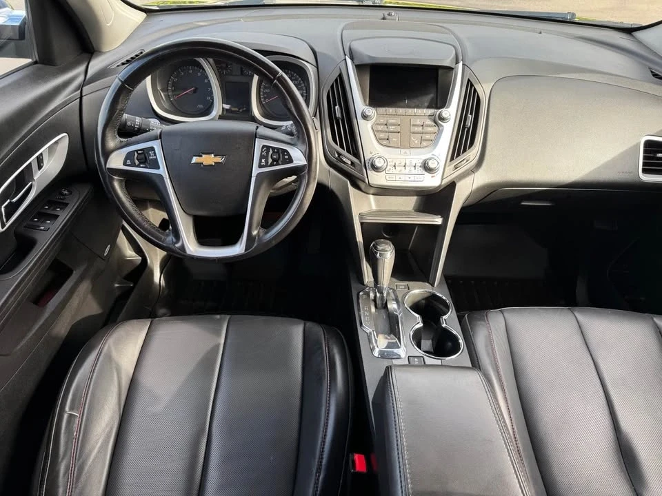 2017 Chevrolet Equinox - Image 4 of 14