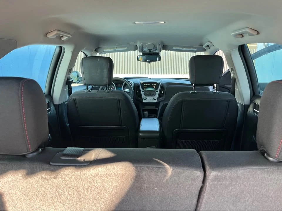 2017 Chevrolet Equinox - Image 9 of 9
