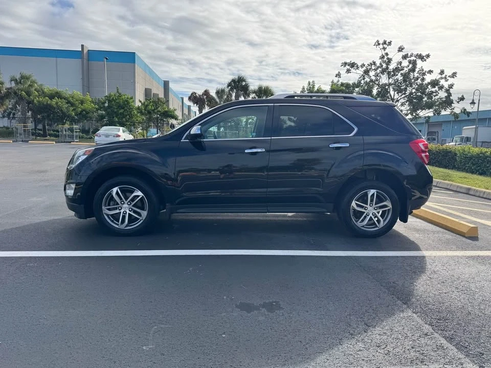 2017 Chevrolet Equinox - Image 2 of 14