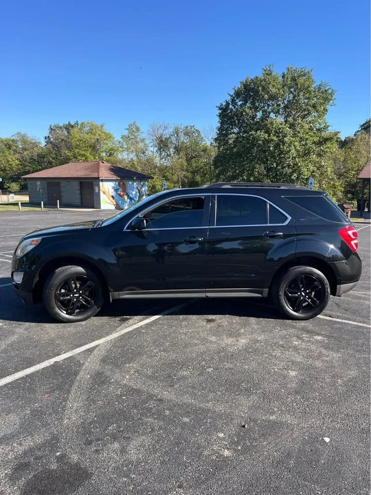 2017 Chevrolet Equinox - Image 7 of 11