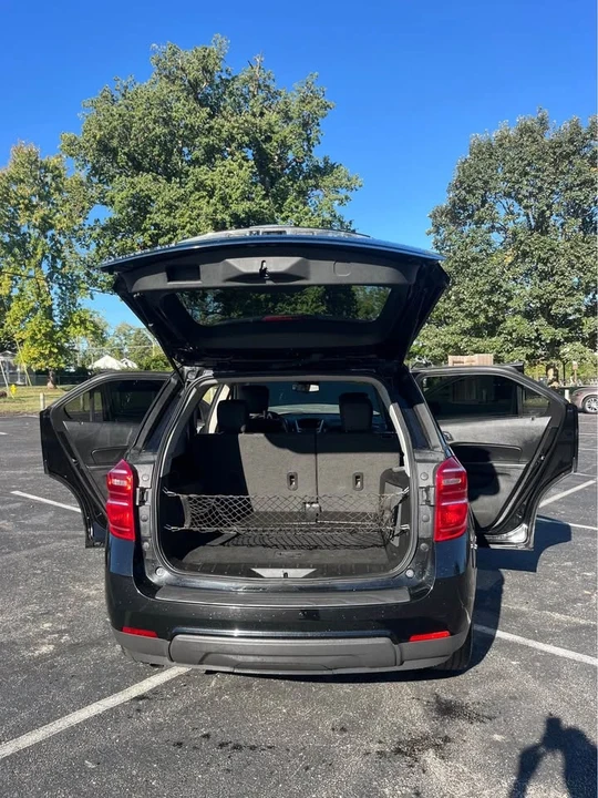 2017 Chevrolet Equinox - Image 9 of 11