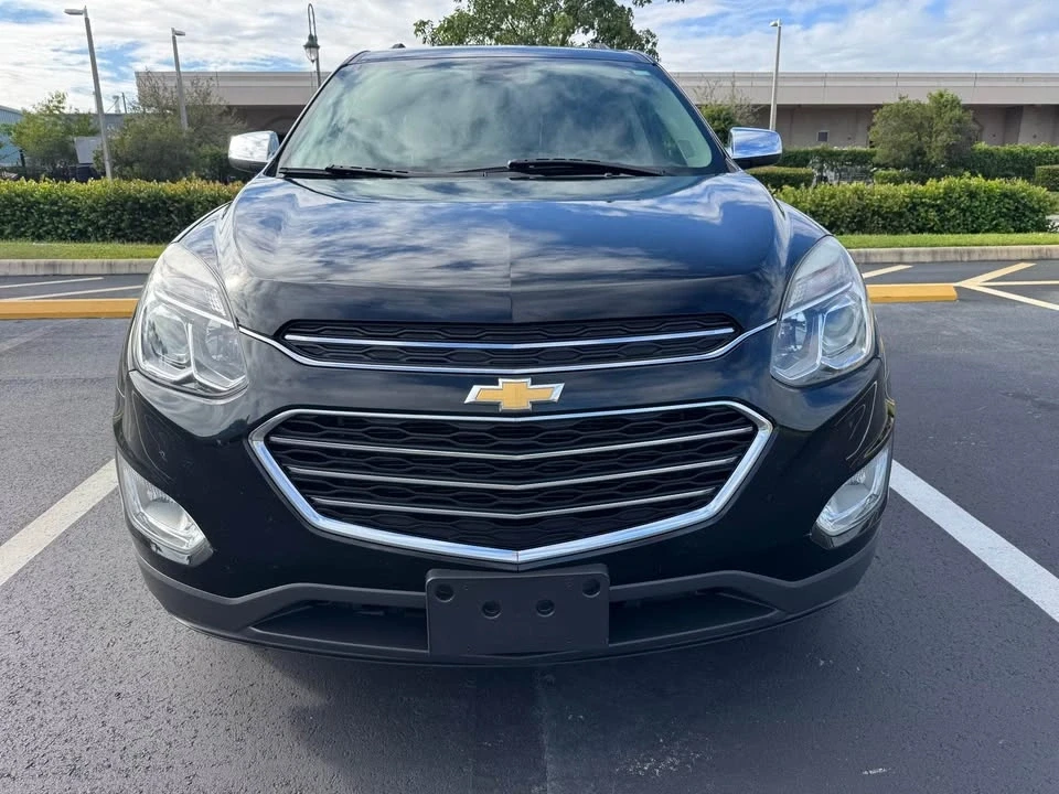 2017 Chevrolet Equinox - Image 5 of 14