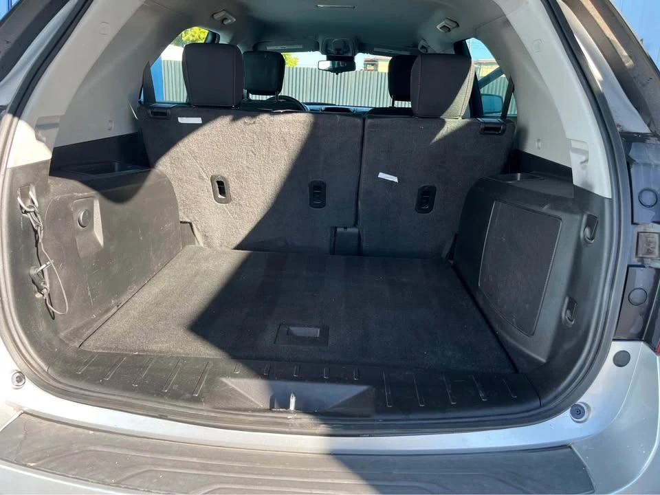 2017 Chevrolet Equinox - Image 7 of 9