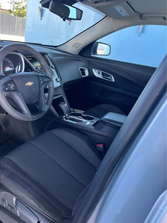 2017 Chevrolet Equinox - Image 3 of 9