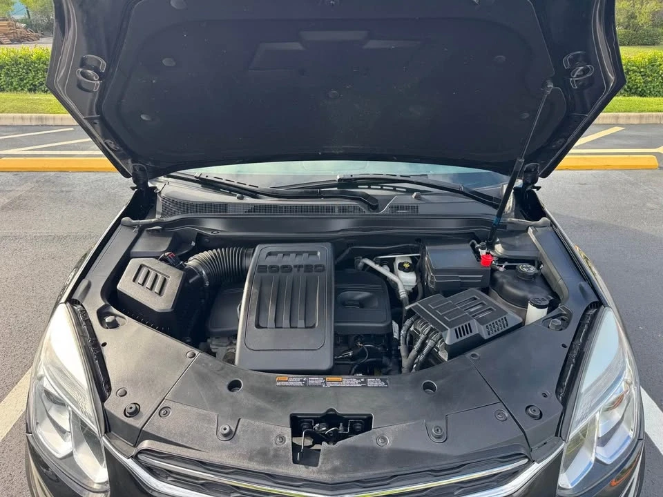 2017 Chevrolet Equinox - Image 14 of 14
