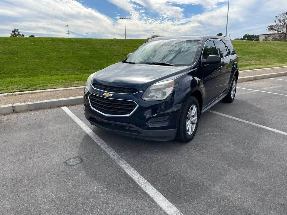 2017 Chevrolet Equinox - Image 17 of 17