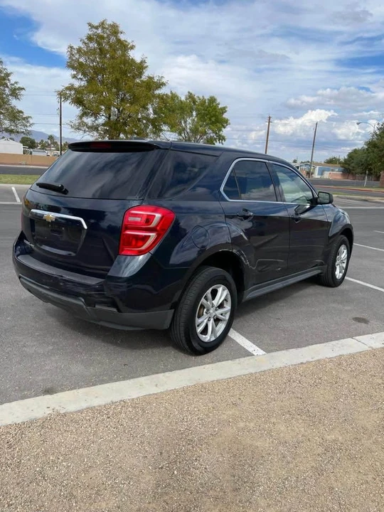 2017 Chevrolet Equinox - Image 13 of 17