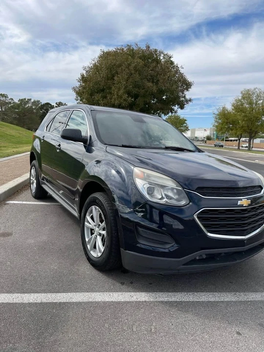 2017 Chevrolet Equinox - Image 10 of 17