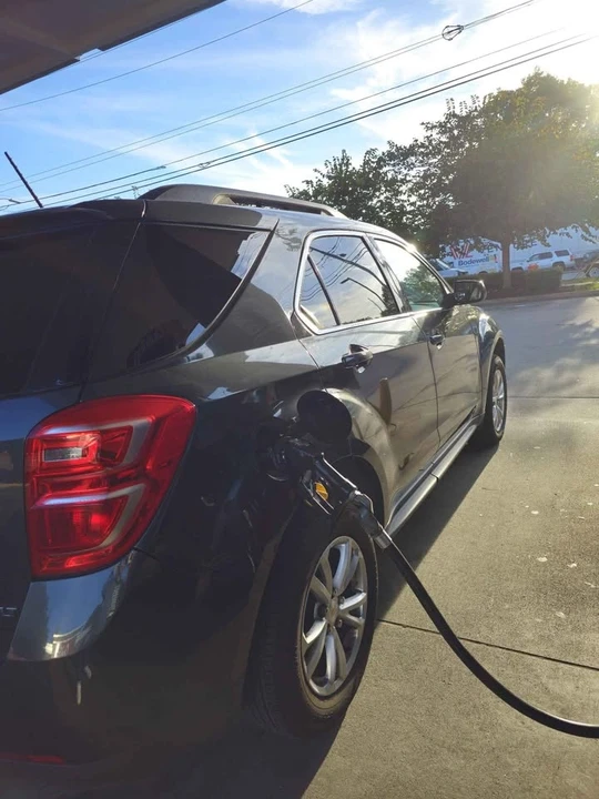2017 Chevrolet Equinox - Image 3 of 6
