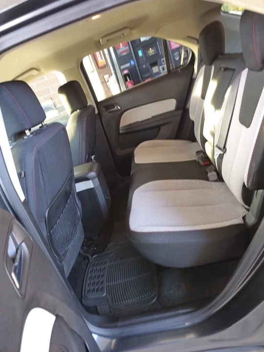 2017 Chevrolet Equinox - Image 5 of 6